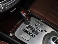 2012款 3.0L 自动 GDI尊贵版