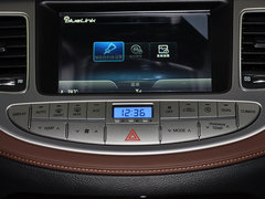 2012款 3.0L 自动 GDI尊贵版