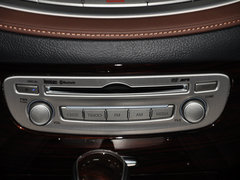 2012款 3.0L 自动 GDI尊贵版