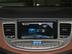 2012款 3.0L 自动 GDI尊贵版