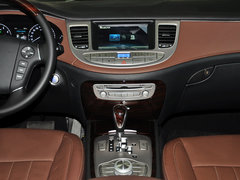 2012款 3.0L 自动 GDI尊贵版