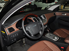 2012款 3.0L 自动 GDI尊贵版