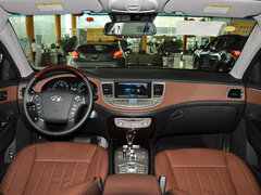 2012款 3.0L 自动 GDI尊贵版