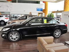 2012款 3.0L 自动 GDI尊贵版