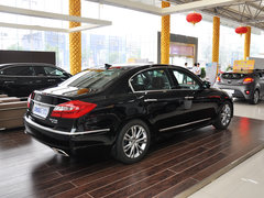 2012款 3.0L 自动 GDI尊贵版