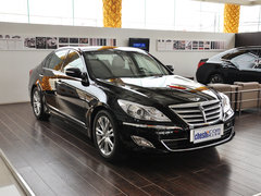 2012款 3.0L 自动 GDI尊贵版
