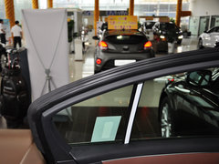 2012款 3.0L 自动 GDI尊贵版