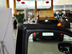 2012款 3.0L 自动 GDI尊贵版