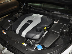 2012款 3.0L 自动 GDI尊贵版