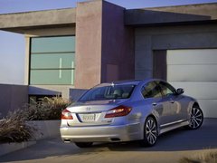 2012款 3.0L 自动 GDI旗舰版