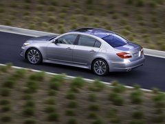 2012款 3.0L 自动 GDI旗舰版