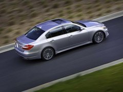 2012款 3.0L 自动 GDI旗舰版