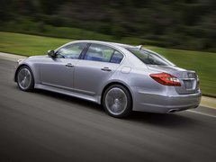 2012款 3.0L 自动 GDI旗舰版