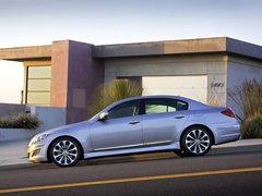 2012款 3.0L 自动 GDI旗舰版
