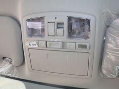 2012款 2.0 自动 豪华版