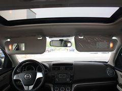 2012款 2.0 自动 豪华版