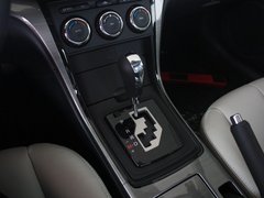 2012款 2.0 自动 豪华版