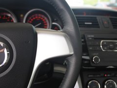 2012款 2.0 自动 豪华版