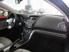 2012款 2.0 自动 豪华版
