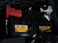 2012款 2.0 自动 豪华版