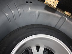 2012款 2.0 自动 豪华版