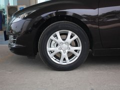 2012款 2.0 自动 豪华版