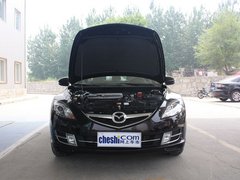 2012款 2.0 自动 豪华版