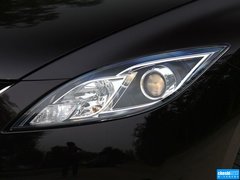2012款 2.0 自动 豪华版