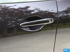 2012款 2.0 自动 豪华版