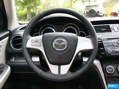2012款 2.0 自动 豪华版