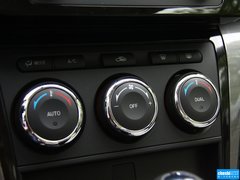 2012款 2.0 自动 豪华版
