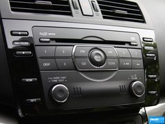 2012款 2.0 自动 豪华版