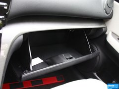 2012款 2.0 自动 豪华版