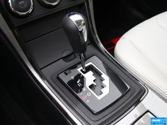 2012款 2.0 自动 豪华版