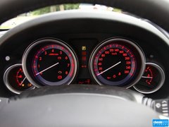 2012款 2.0 自动 豪华版