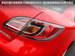 2012款 2.5 自动 尊贵版