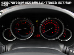 2012款 2.5 自动 尊贵版