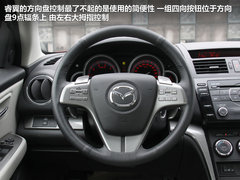 2012款 2.5 自动 尊贵版