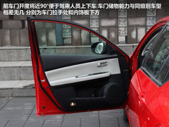 2012款 2.5 自动 尊贵版