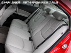 2012款 2.5 自动 尊贵版