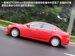 2012款 2.5 自动 尊贵版