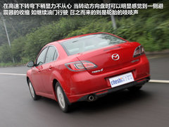 2012款 2.5 自动 尊贵版
