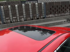 2012款 2.5 自动 尊贵版