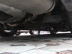 2012款 2.5 自动 尊贵版