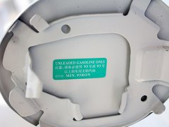 2012款 2.0 自动 轿跑 精英版