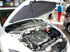 2012款 2.0 自动 轿跑 精英版