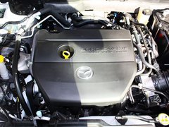 2012款 2.0 自动 轿跑 精英版