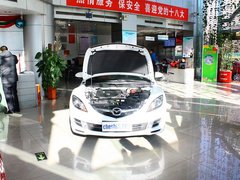 2012款 2.0 自动 轿跑 精英版
