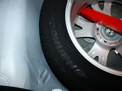 2012款 2.0 自动 轿跑 精英版