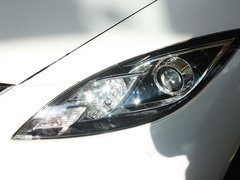 2012款 2.0 自动 轿跑 精英版